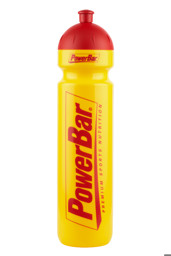 Zeige Details für PowerBar Bottle - Trinkflasche 1000ml Bild von PowerBar Bottle - Trinkflasche 1000ml